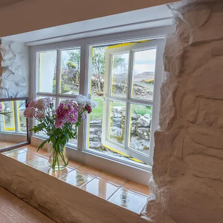 Feriehus Teachin - An Idyll Of The Emerald Isle Downings