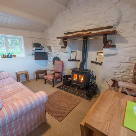 Feriehus Teachin - An Idyll Of The Emerald Isle