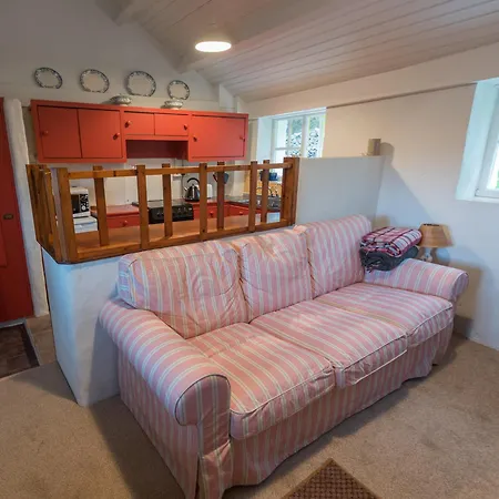 Teachin - An Idyll Of The Emerald Isle Holiday home *