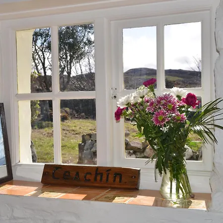 Feriehus Teachin - An Idyll Of The Emerald Isle