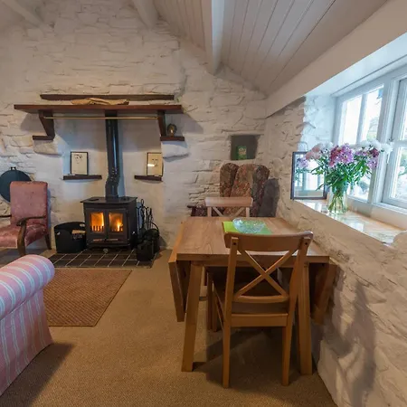 Teachin - An Idyll Of The Emerald Isle Downings