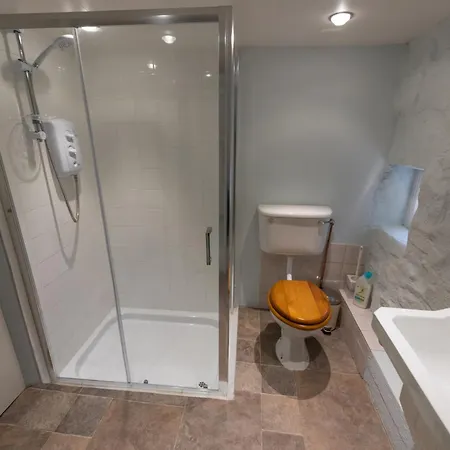 Teachin - An Idyll Of The Emerald Isle Downings