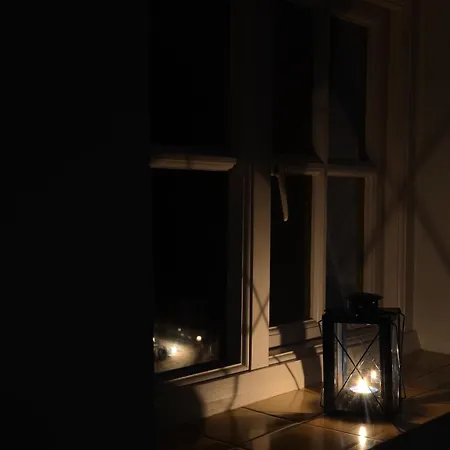 펜션 Teachin - An Idyll Of The Emerald Isle