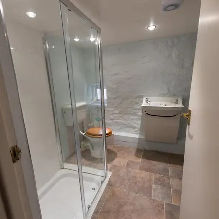 Teachin - An Idyll Of The Emerald Isle 펜션