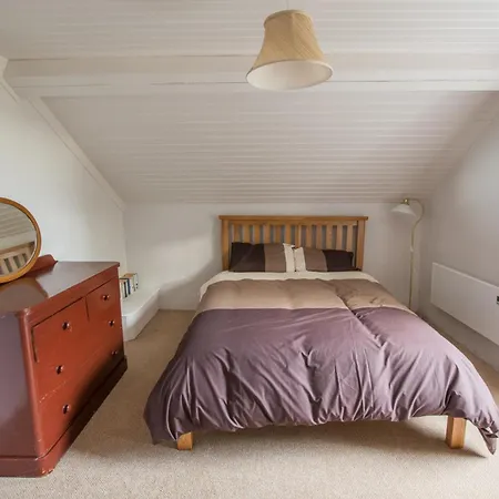 펜션 Teachin - An Idyll Of The Emerald Isle *