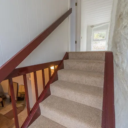 Teachin - An Idyll Of The Emerald Isle 펜션 다우닝스