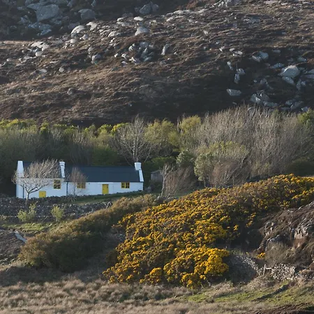 펜션 Teachin - An Idyll Of The Emerald Isle *