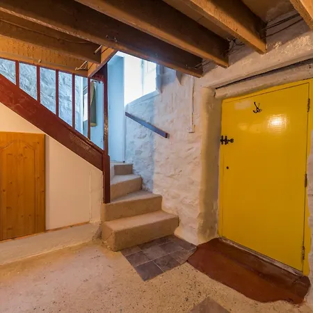 Teachin - An Idyll Of The Emerald Isle Holiday home Downings
