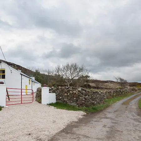 Teachin - An Idyll Of The Emerald Isle Downings