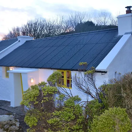 Teachin - An Idyll Of The Emerald Isle Feriehus Downings