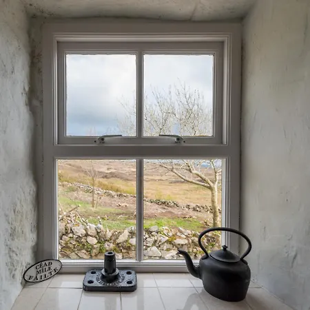 Feriehus Teachin - An Idyll Of The Emerald Isle Downings