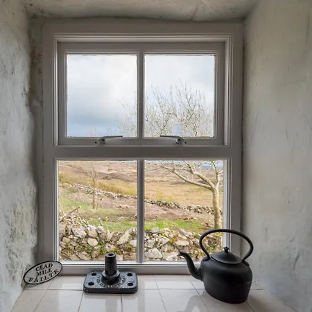 Holiday home Teachin - An Idyll Of The Emerald Isle Downings