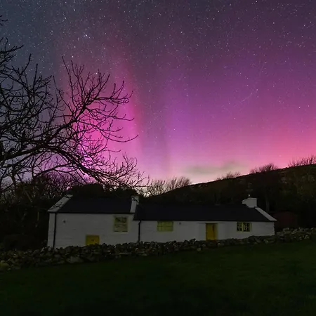 Teachin - An Idyll Of The Emerald Isle * Downings