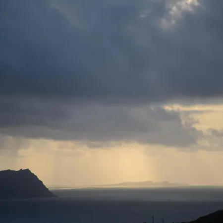 펜션 Teachin - An Idyll Of The Emerald Isle 다우닝스