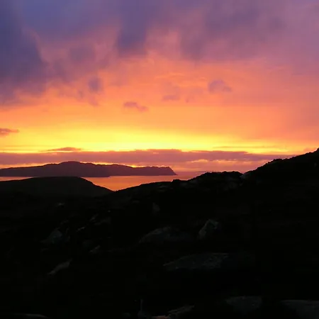 Teachin - An Idyll Of The Emerald Isle