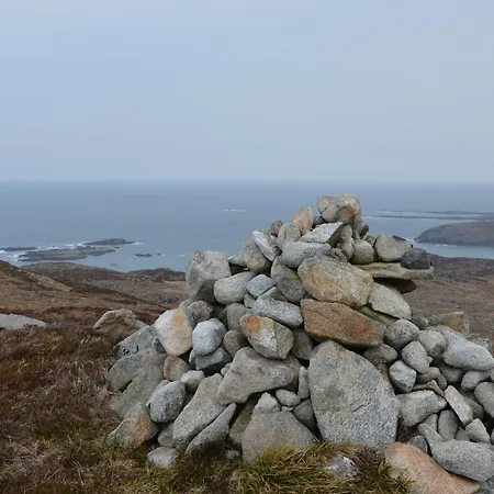 펜션 Teachin - An Idyll Of The Emerald Isle