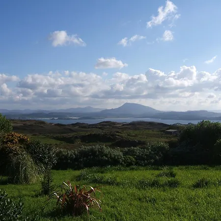 Teachin - An Idyll Of The Emerald Isle 펜션 다우닝스