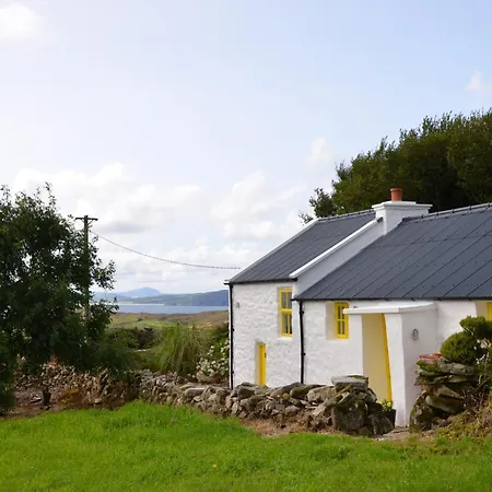 Feriehus Teachin - An Idyll Of The Emerald Isle *