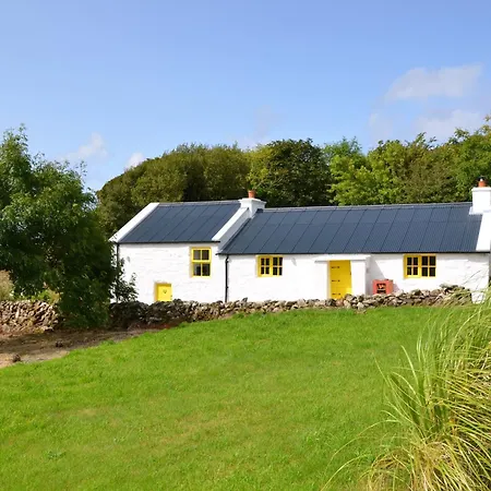 Teachin - An Idyll Of The Emerald Isle Holiday home *