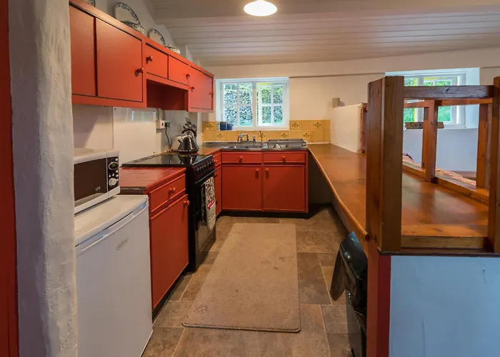 Teachin - An Idyll Of The Emerald Isle