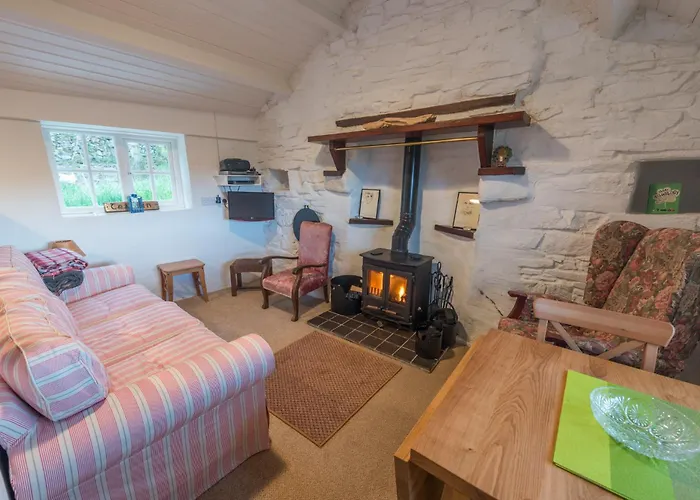 Hébergement de vacances Teachin - An Idyll Of The Emerald Isle