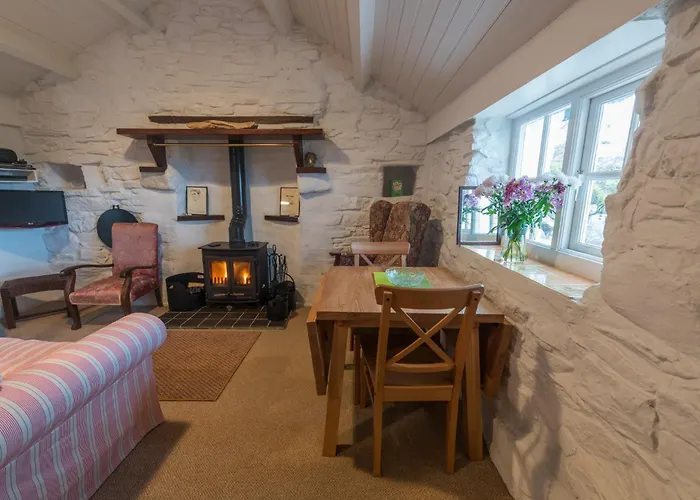 Teachin - An Idyll Of The Emerald Isle Downings