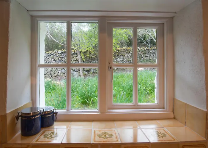 Teachin - An Idyll Of The Emerald Isle *