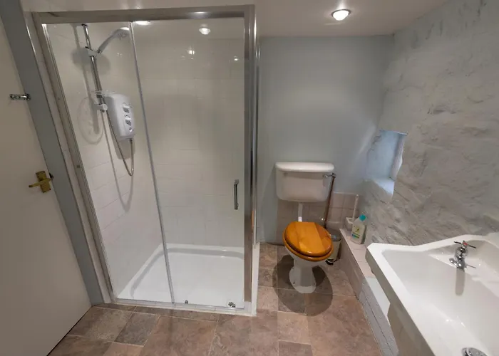 Teachin - An Idyll Of The Emerald Isle Downings