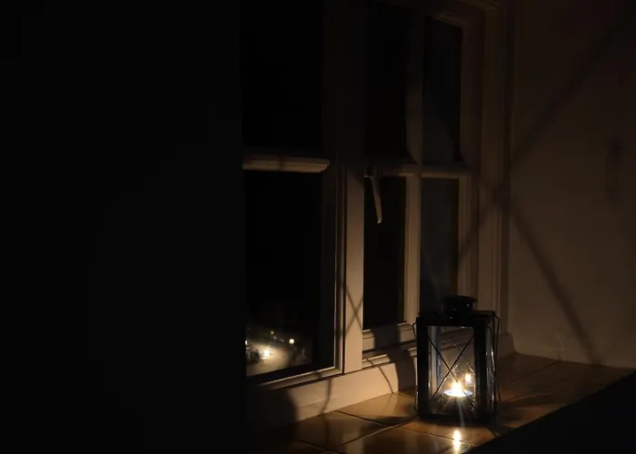 Hébergement de vacances Teachin - An Idyll Of The Emerald Isle