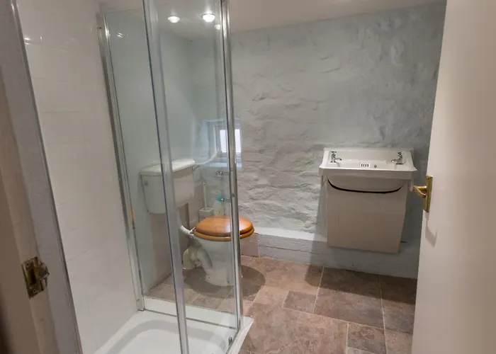 Teachin - An Idyll Of The Emerald Isle Hébergement de vacances