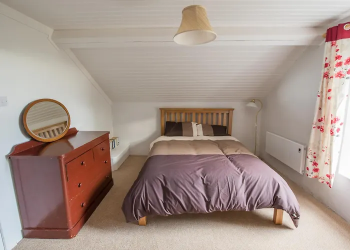 Hébergement de vacances Teachin - An Idyll Of The Emerald Isle *