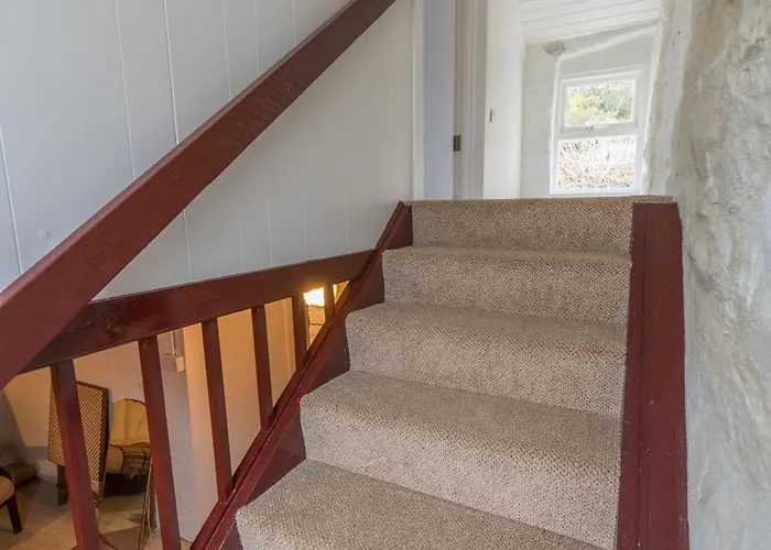 Teachin - An Idyll Of The Emerald Isle Hébergement de vacances Downings