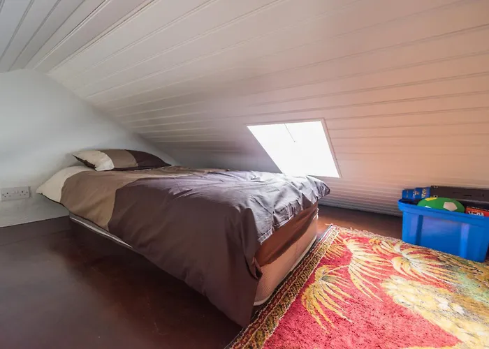 Hébergement de vacances Teachin - An Idyll Of The Emerald Isle