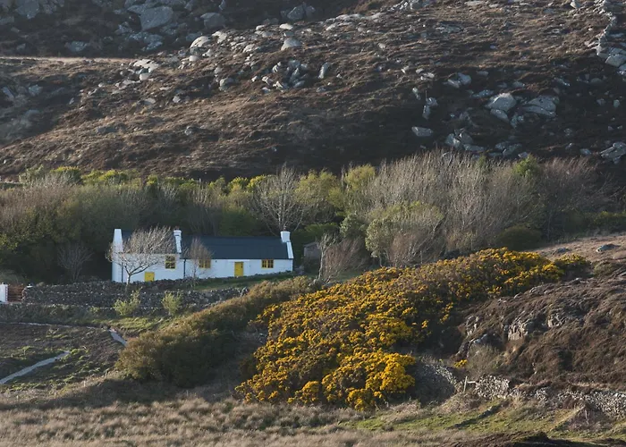 Hébergement de vacances Teachin - An Idyll Of The Emerald Isle *