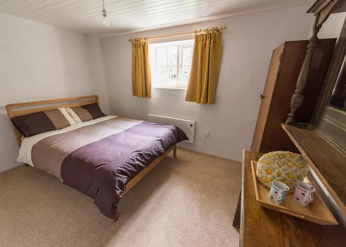 Teachin - An Idyll Of The Emerald Isle *