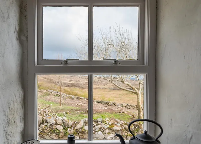 Hébergement de vacances Teachin - An Idyll Of The Emerald Isle Downings