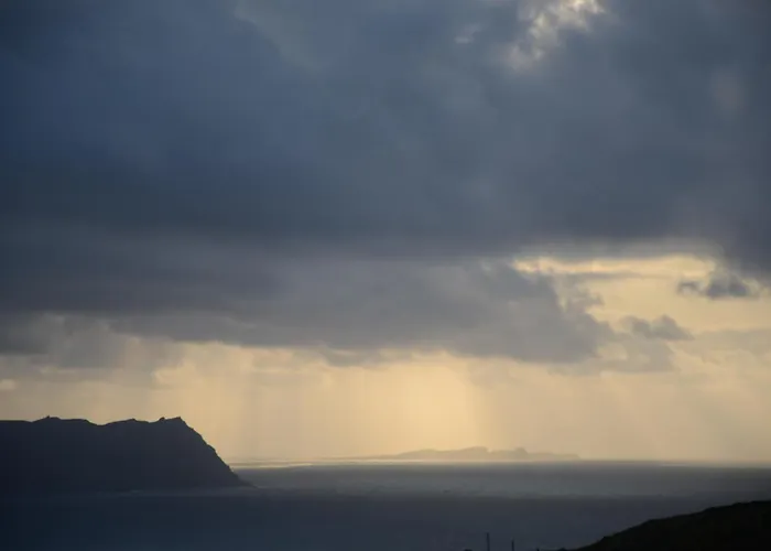 Hébergement de vacances Teachin - An Idyll Of The Emerald Isle Downings